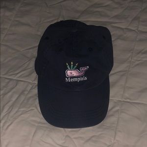 Vineyard Vines Memphis hat